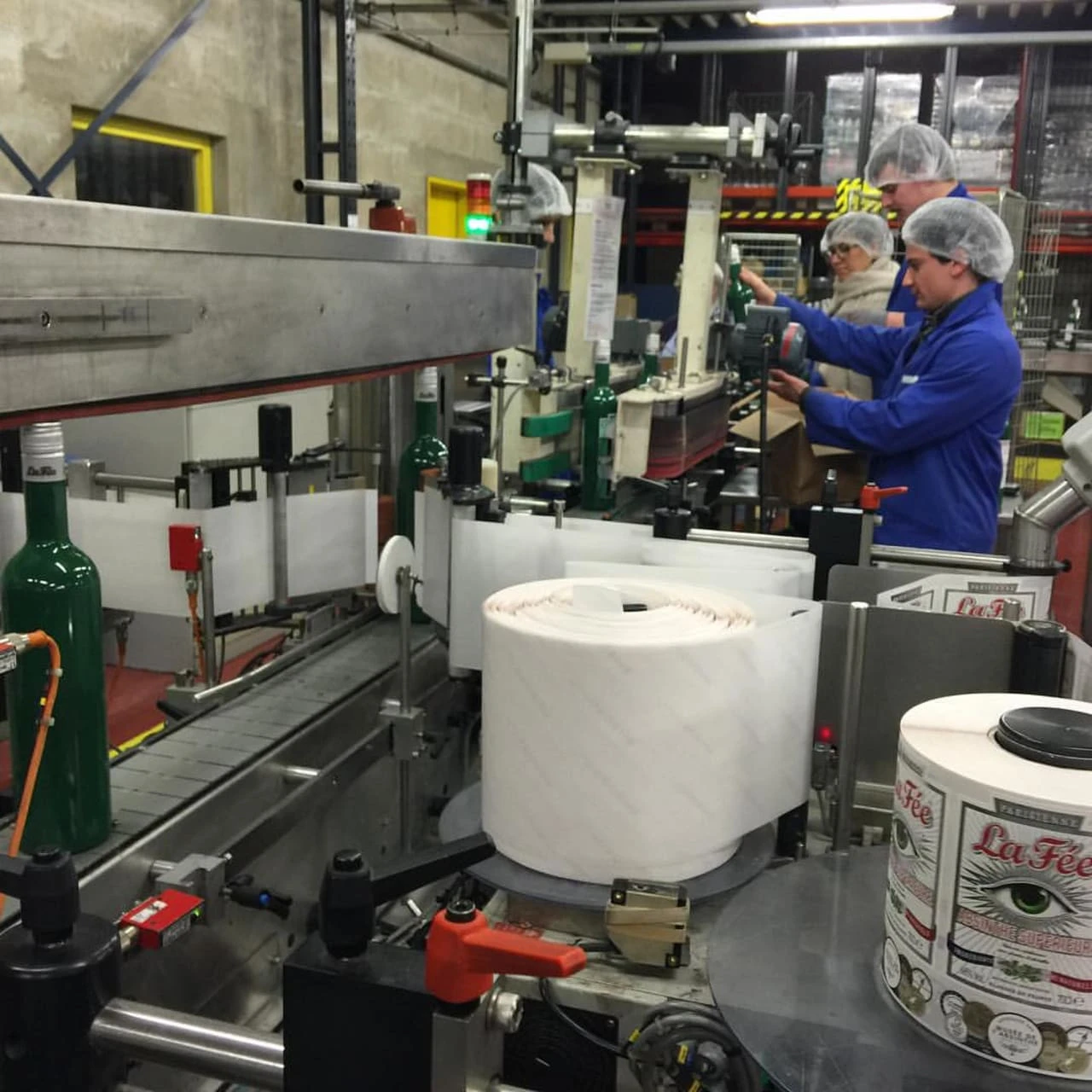 La Fée Absinthe Parisienne 3 La Fée Absinthe Parisienne - Image 3