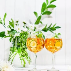 Pimm's No.1 -UK Drinks Sales Store pimms lifestyle1 56071.1700276924