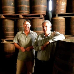 The Real McCoy 12yo Rum -UK Drinks Sales Store real mccoy people 26446.1700276903