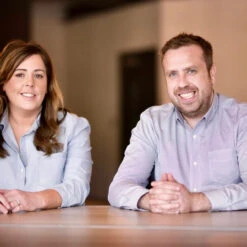 Shortcross Gin -UK Drinks Sales Store shortcross distillery founders 44282.1700276898