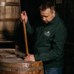 Shortcross Rye & Malt Irish Whiskey 7 Shortcross Rye & Malt Irish Whiskey -UK Drinks Sales Store shortcross rye malt irish whiskey 2 02981.1700276920