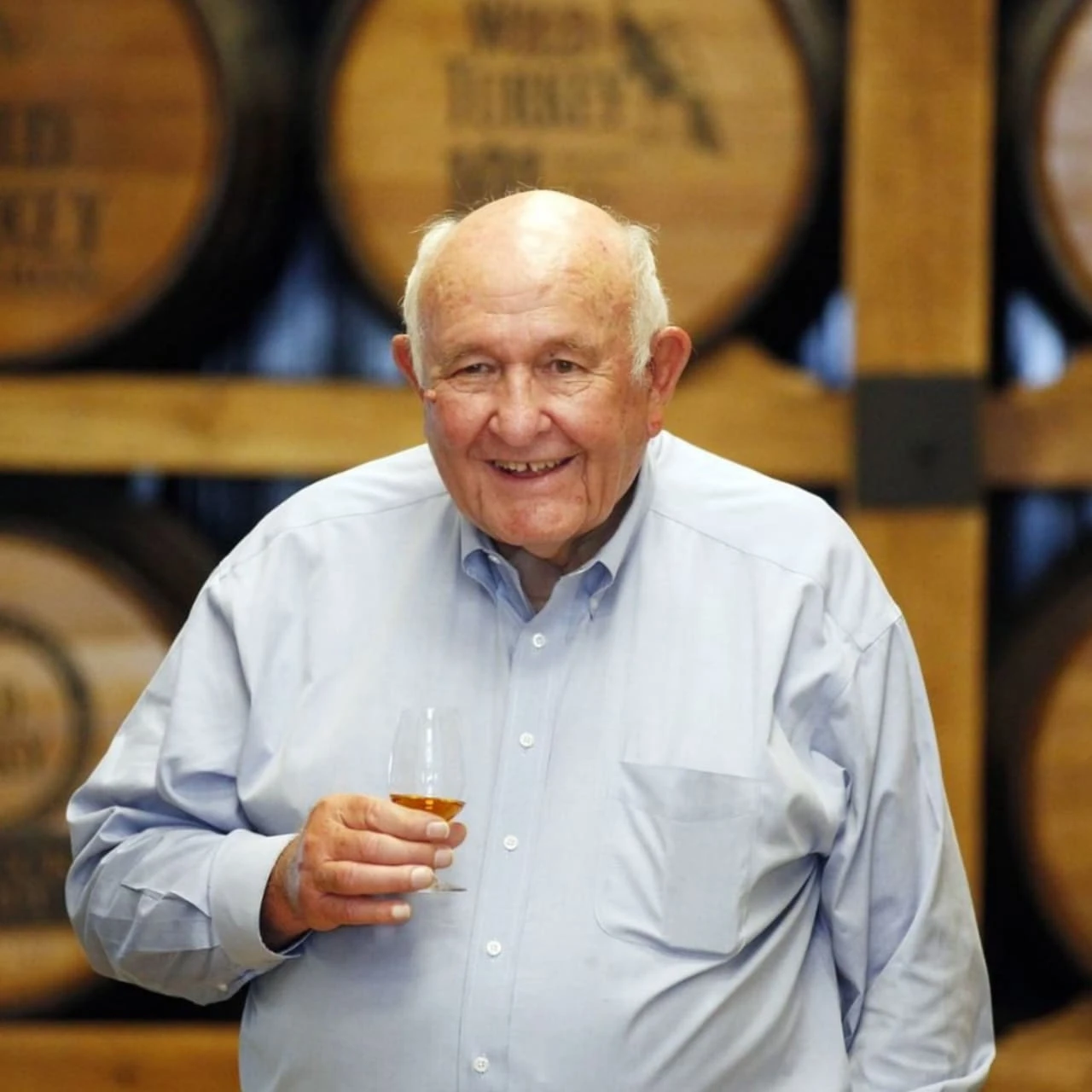 Wild Turkey 81 Straight Bourbon 4 Wild Turkey 81 Straight Bourbon - Image 4