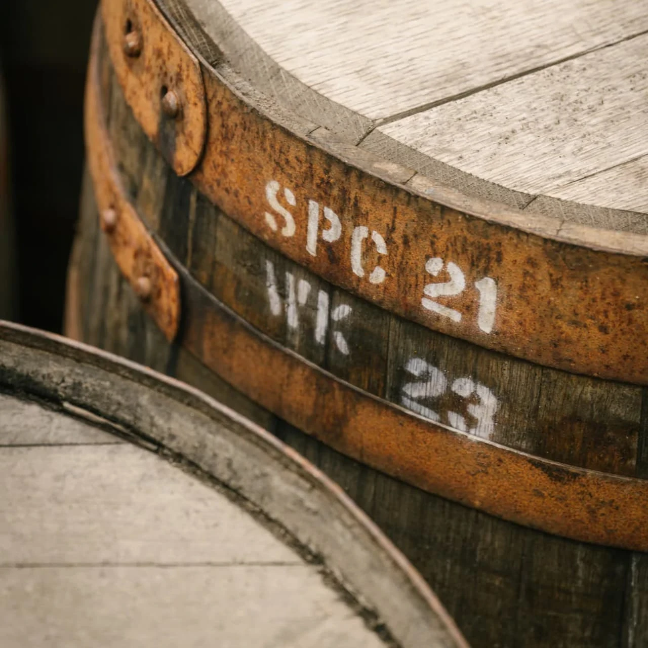 Woven Whisky Experience No.9 5 Woven Whisky Experience No.9 - Image 5